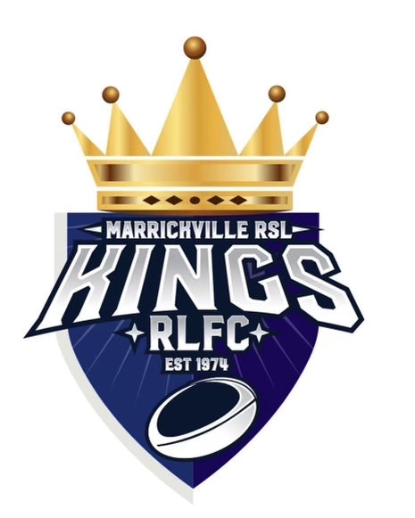 Marrickville RSL Kings & Queens