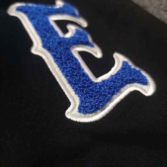 2022 Marrickville Kings Hoodie KIDS -Blue